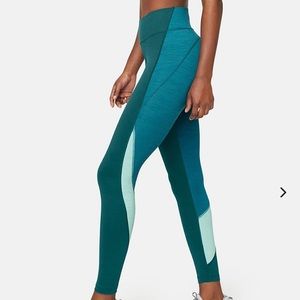Techsweat Zoom Leggings Outdoor Voices